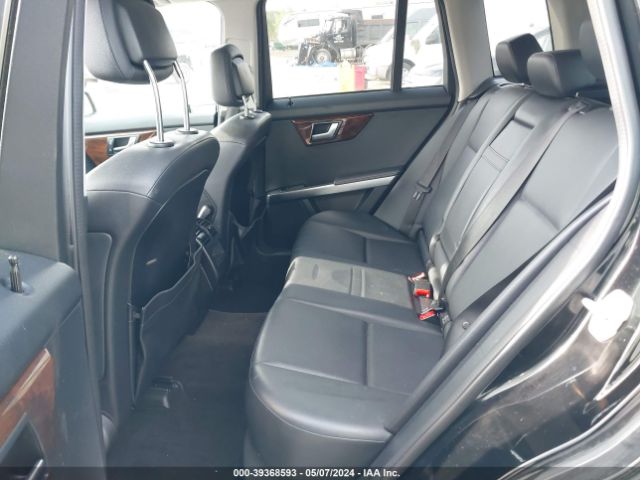 Photo 7 VIN: WDCGG8JB2DG111195 - MERCEDES-BENZ GLK 350 