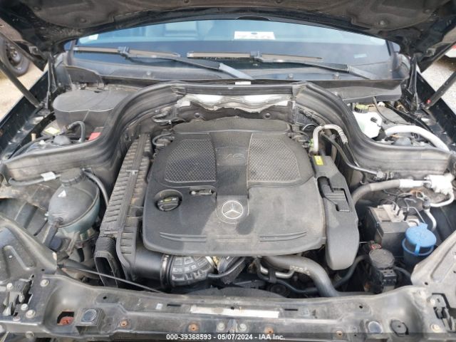 Photo 9 VIN: WDCGG8JB2DG111195 - MERCEDES-BENZ GLK 350 