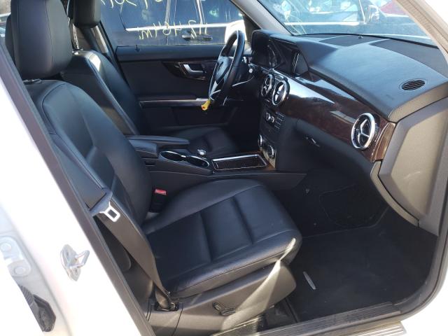 Photo 4 VIN: WDCGG8JB2DG127218 - MERCEDES-BENZ GLK 350 4M 