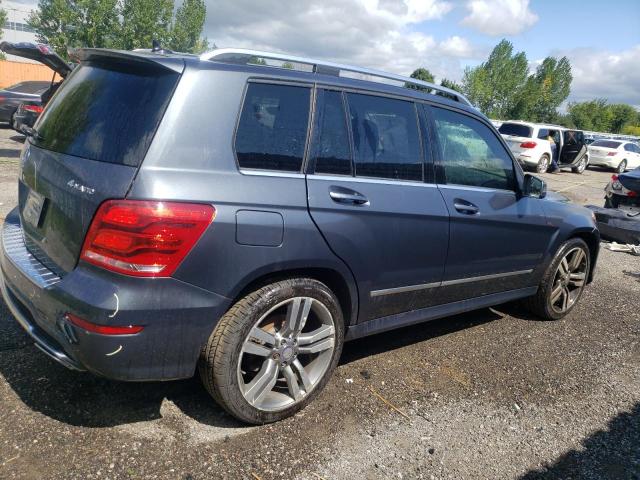 Photo 2 VIN: WDCGG8JB2DG133519 - MERCEDES-BENZ GLK 350 4M 