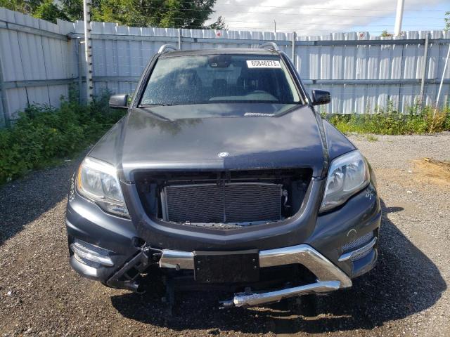 Photo 4 VIN: WDCGG8JB2DG133519 - MERCEDES-BENZ GLK 350 4M 