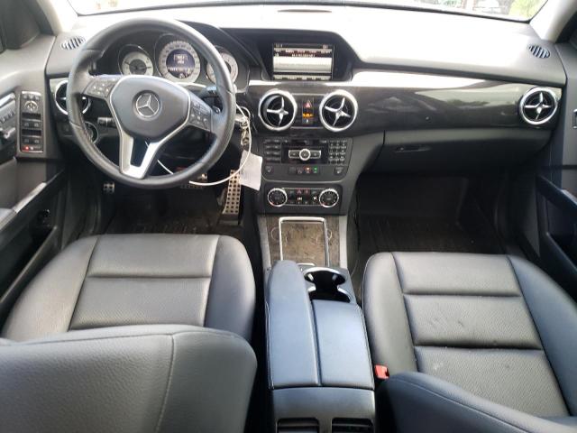 Photo 7 VIN: WDCGG8JB2DG133519 - MERCEDES-BENZ GLK 350 4M 