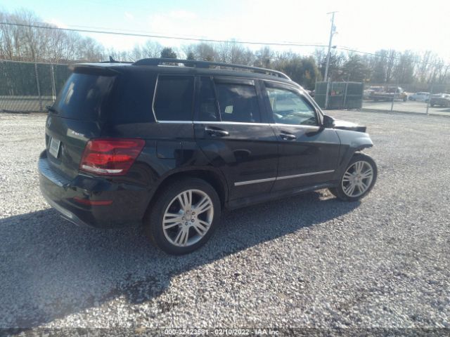 Photo 3 VIN: WDCGG8JB2DG145590 - MERCEDES-BENZ GLK-CLASS 