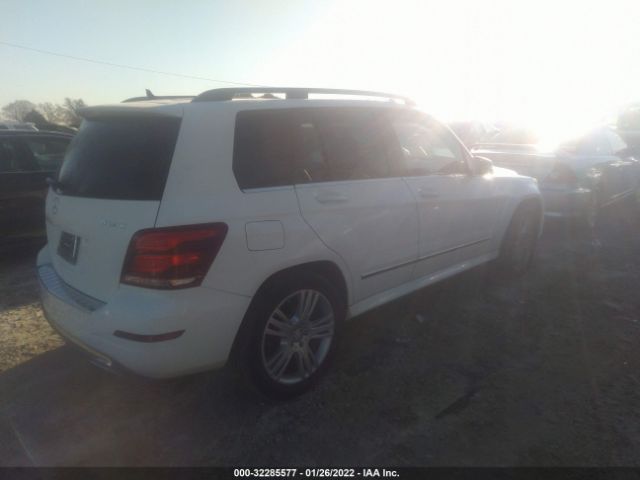 Photo 3 VIN: WDCGG8JB2DG147131 - MERCEDES-BENZ GLK-CLASS 