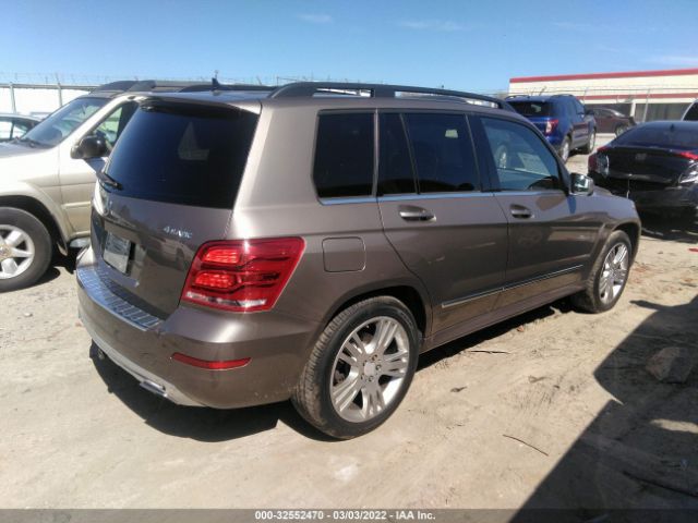 Photo 3 VIN: WDCGG8JB2EG159541 - MERCEDES-BENZ GLK-CLASS 