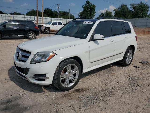 Photo 0 VIN: WDCGG8JB2EG186531 - MERCEDES-BENZ GLK-CLASS 