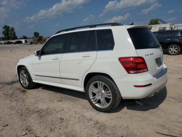 Photo 1 VIN: WDCGG8JB2EG186531 - MERCEDES-BENZ GLK-CLASS 