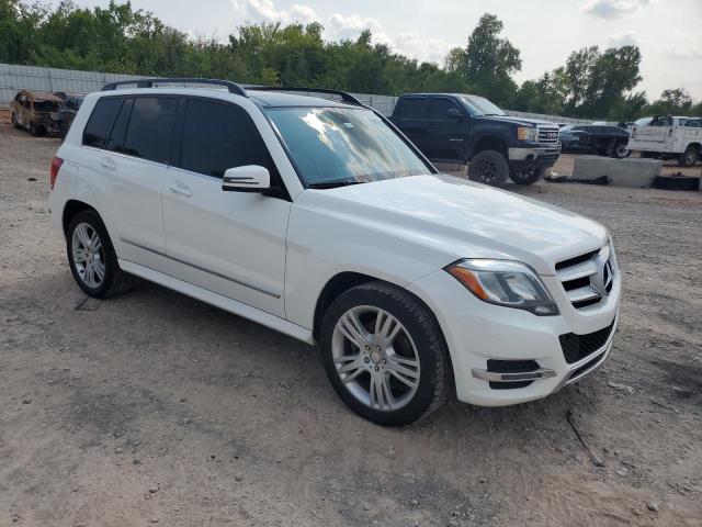 Photo 3 VIN: WDCGG8JB2EG186531 - MERCEDES-BENZ GLK-CLASS 