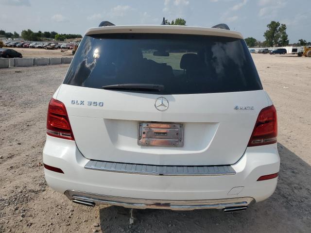 Photo 5 VIN: WDCGG8JB2EG186531 - MERCEDES-BENZ GLK-CLASS 