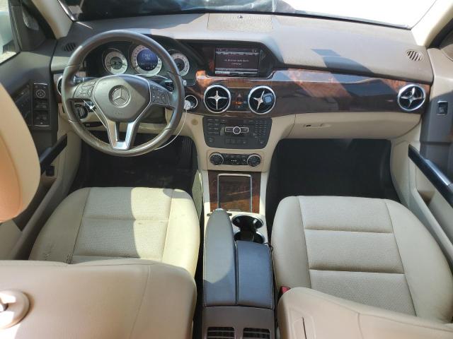 Photo 7 VIN: WDCGG8JB2EG186531 - MERCEDES-BENZ GLK-CLASS 