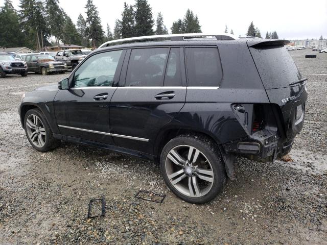 Photo 1 VIN: WDCGG8JB2EG187498 - MERCEDES-BENZ GLK-CLASS 