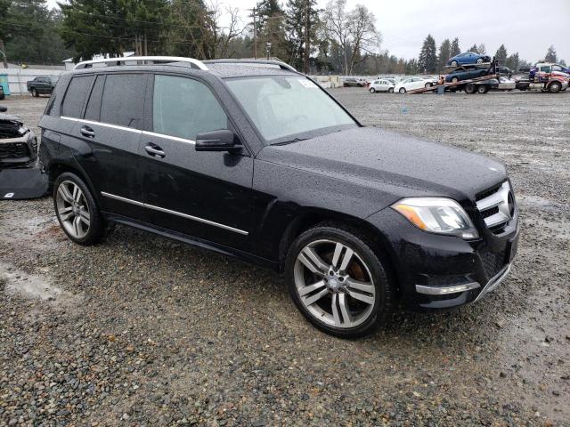 Photo 3 VIN: WDCGG8JB2EG187498 - MERCEDES-BENZ GLK-CLASS 