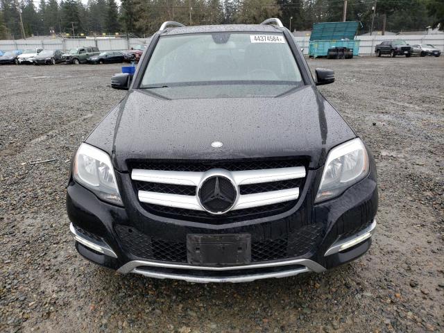 Photo 4 VIN: WDCGG8JB2EG187498 - MERCEDES-BENZ GLK-CLASS 