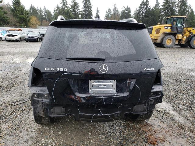 Photo 5 VIN: WDCGG8JB2EG187498 - MERCEDES-BENZ GLK-CLASS 