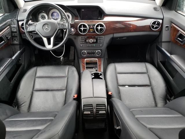 Photo 7 VIN: WDCGG8JB2EG187498 - MERCEDES-BENZ GLK-CLASS 