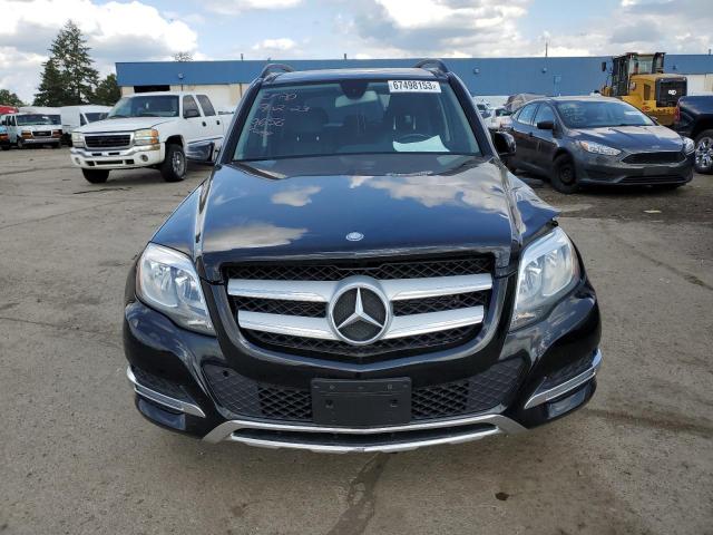 Photo 4 VIN: WDCGG8JB2EG219656 - MERCEDES-BENZ GLK 350 4M 