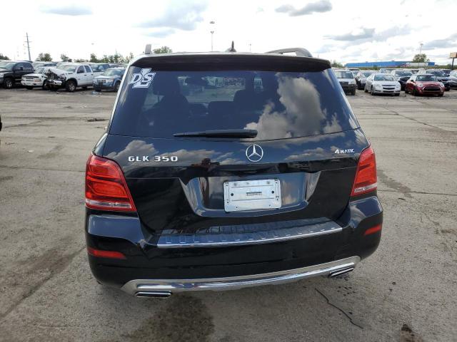 Photo 5 VIN: WDCGG8JB2EG219656 - MERCEDES-BENZ GLK 350 4M 