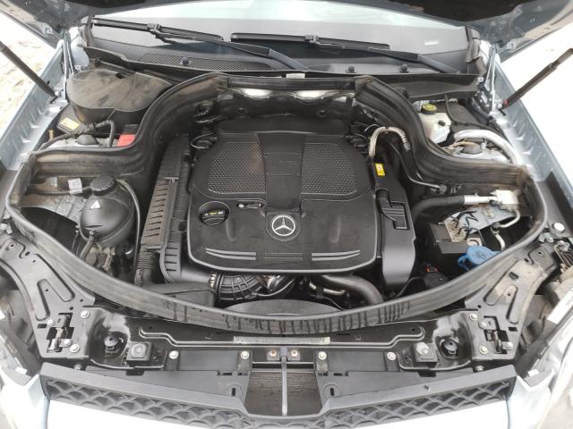 Photo 6 VIN: WDCGG8JB2EG224968 - MERCEDES-BENZ GLK 350 4M 