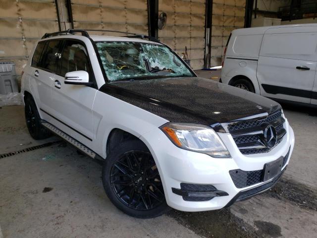 Photo 0 VIN: WDCGG8JB2EG226204 - MERCEDES-BENZ GLK 350 4M 