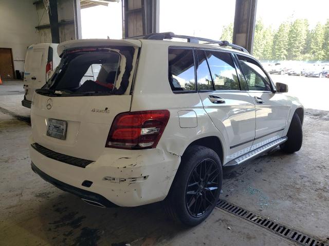 Photo 3 VIN: WDCGG8JB2EG226204 - MERCEDES-BENZ GLK 350 4M 