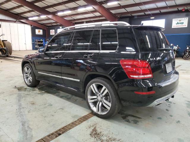 Photo 1 VIN: WDCGG8JB2EG227045 - MERCEDES-BENZ GLK 350 4M 