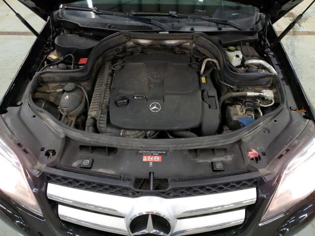 Photo 11 VIN: WDCGG8JB2EG227045 - MERCEDES-BENZ GLK 350 4M 