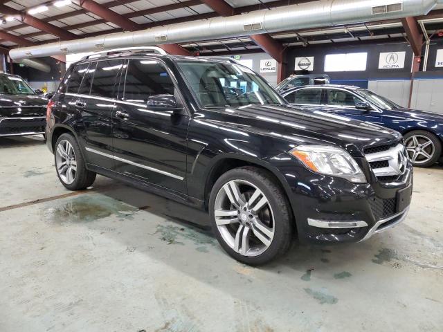 Photo 3 VIN: WDCGG8JB2EG227045 - MERCEDES-BENZ GLK 350 4M 