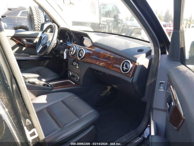 Photo 4 VIN: WDCGG8JB2EG267593 - MERCEDES-BENZ GLK 350 