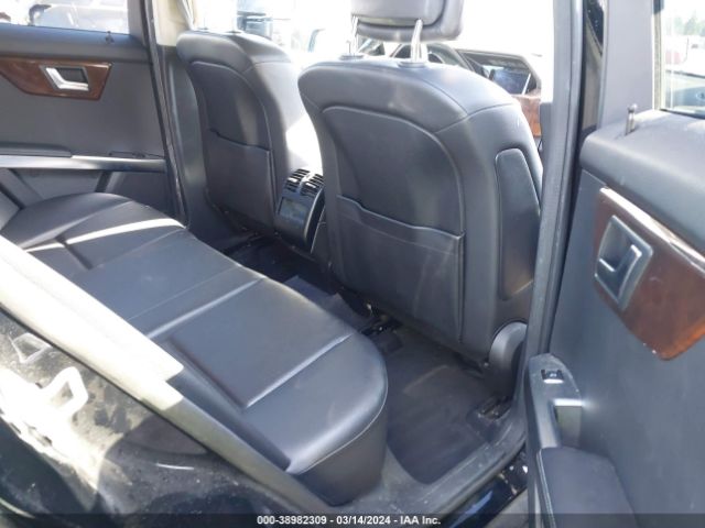 Photo 7 VIN: WDCGG8JB2EG267593 - MERCEDES-BENZ GLK 350 