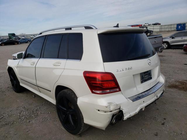 Photo 1 VIN: WDCGG8JB2EG277377 - MERCEDES-BENZ GLK 350 4M 