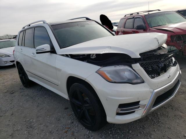 Photo 3 VIN: WDCGG8JB2EG277377 - MERCEDES-BENZ GLK 350 4M 