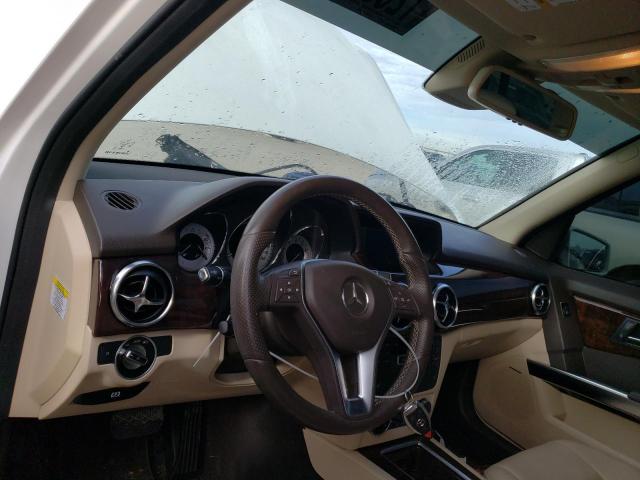 Photo 7 VIN: WDCGG8JB2EG277377 - MERCEDES-BENZ GLK 350 4M 