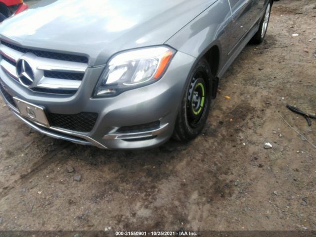 Photo 5 VIN: WDCGG8JB2EG300334 - MERCEDES-BENZ GLK-CLASS 