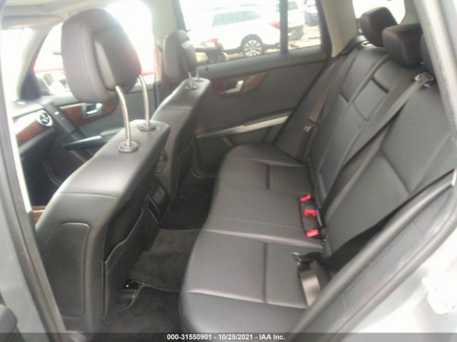 Photo 7 VIN: WDCGG8JB2EG300334 - MERCEDES-BENZ GLK-CLASS 