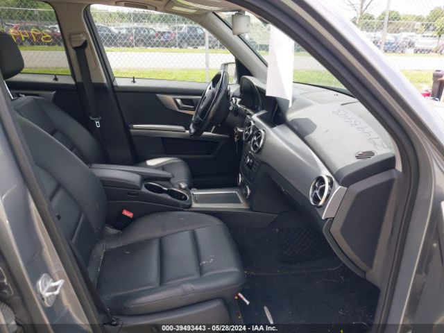 Photo 4 VIN: WDCGG8JB2EG312645 - MERCEDES-BENZ GLK-CLASS 