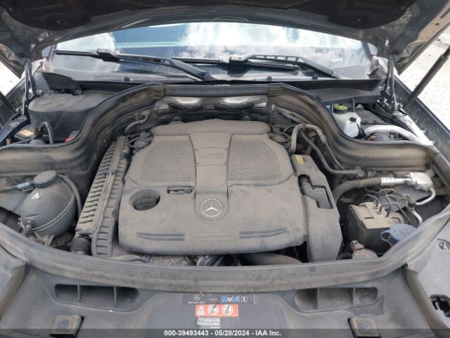 Photo 9 VIN: WDCGG8JB2EG312645 - MERCEDES-BENZ GLK-CLASS 