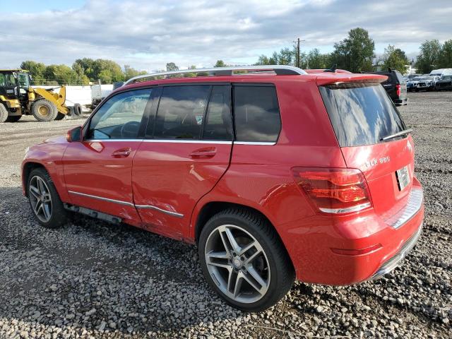 Photo 1 VIN: WDCGG8JB2EG327971 - MERCEDES-BENZ GLK 350 4M 