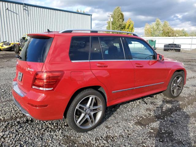 Photo 2 VIN: WDCGG8JB2EG327971 - MERCEDES-BENZ GLK 350 4M 