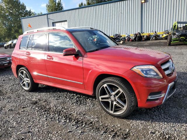 Photo 3 VIN: WDCGG8JB2EG327971 - MERCEDES-BENZ GLK 350 4M 