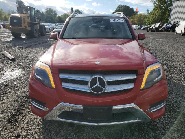 Photo 4 VIN: WDCGG8JB2EG327971 - MERCEDES-BENZ GLK 350 4M 