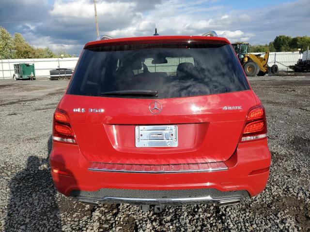 Photo 5 VIN: WDCGG8JB2EG327971 - MERCEDES-BENZ GLK 350 4M 