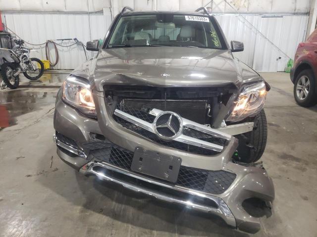 Photo 4 VIN: WDCGG8JB2FG345629 - MERCEDES-BENZ GLK 350 4M 