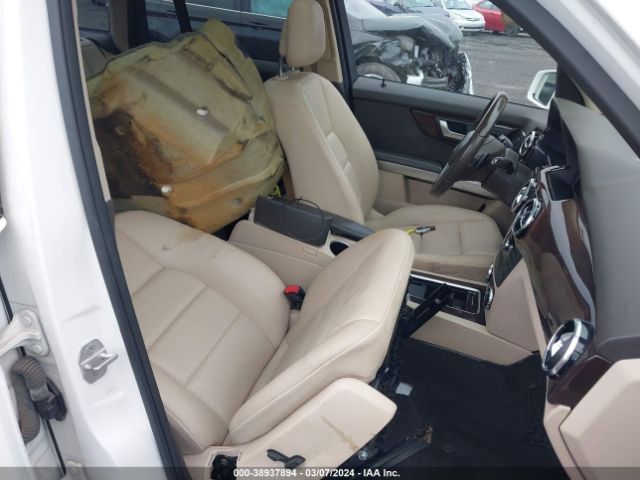 Photo 5 VIN: WDCGG8JB2FG349647 - MERCEDES-BENZ GLK 350 