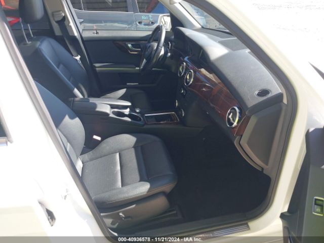 Photo 4 VIN: WDCGG8JB2FG352967 - MERCEDES-BENZ GLK-CLASS 