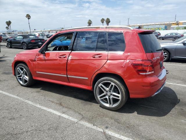 Photo 1 VIN: WDCGG8JB2FG410608 - MERCEDES-BENZ GLK 350 4M 