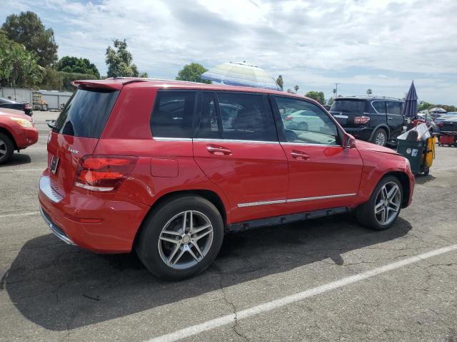 Photo 2 VIN: WDCGG8JB2FG410608 - MERCEDES-BENZ GLK 350 4M 