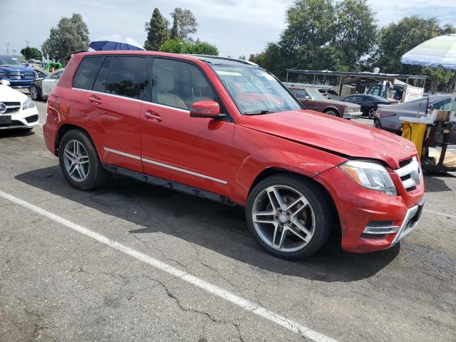 Photo 3 VIN: WDCGG8JB2FG410608 - MERCEDES-BENZ GLK 350 4M 