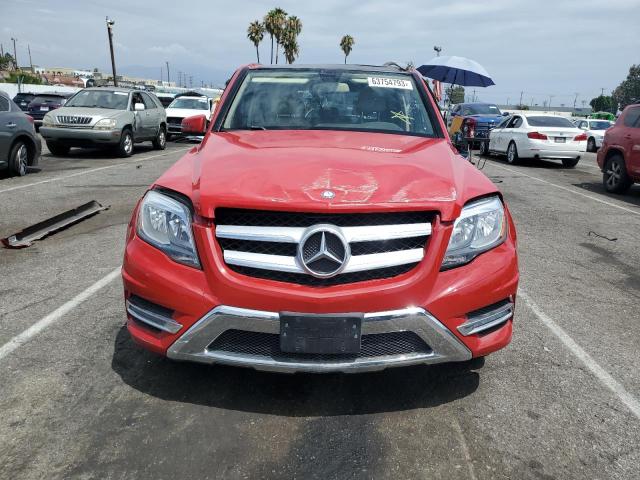 Photo 4 VIN: WDCGG8JB2FG410608 - MERCEDES-BENZ GLK 350 4M 