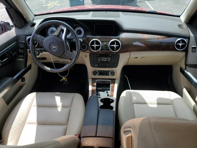 Photo 7 VIN: WDCGG8JB2FG410608 - MERCEDES-BENZ GLK 350 4M 