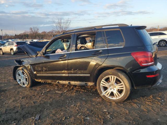 Photo 1 VIN: WDCGG8JB2FG421429 - MERCEDES-BENZ GLK 350 4M 